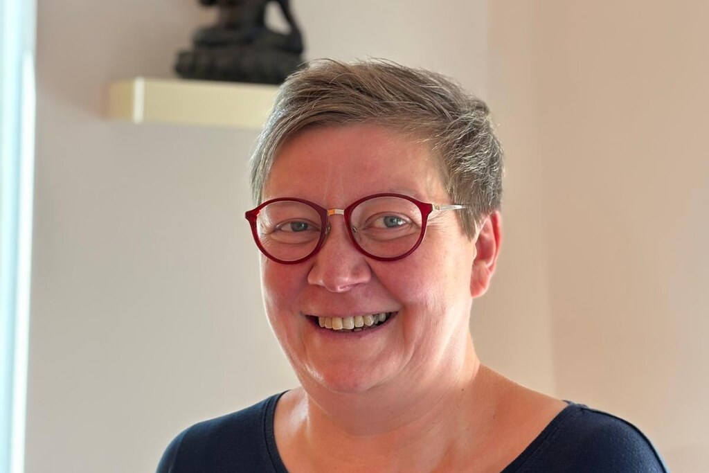 Andrea Horff
