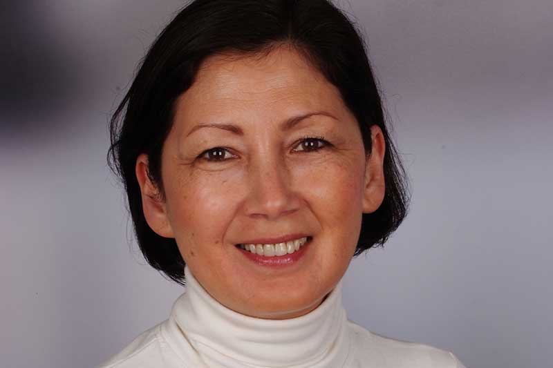 Elzora Simon