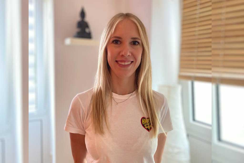 Lina Mönch-Riechers