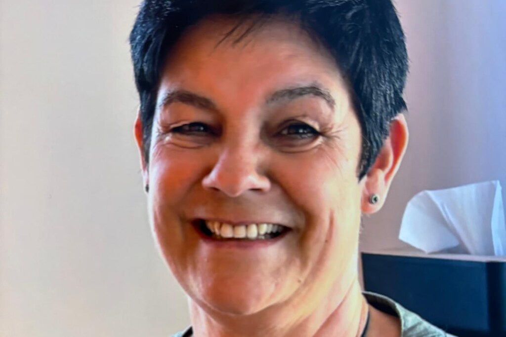 Petra Schnabrich